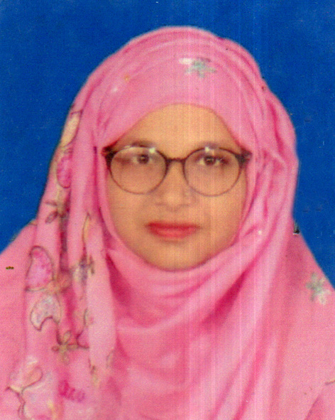 MST. RUME AKTER
    